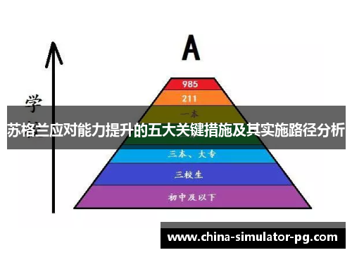 苏格兰应对能力提升的五大关键措施及其实施路径分析 苏格兰应对能力提升的五大关键措施及其实施路径分析