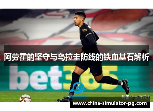 阿劳霍的坚守与乌拉圭防线的铁血基石解析