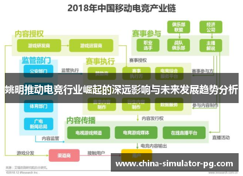 姚明推动电竞行业崛起的深远影响与未来发展趋势分析