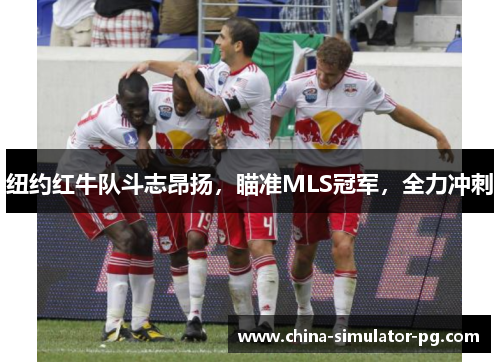 纽约红牛队斗志昂扬,瞄准MLS冠军,全力冲刺 纽约红牛队斗志昂扬,瞄准MLS冠军,全力冲刺